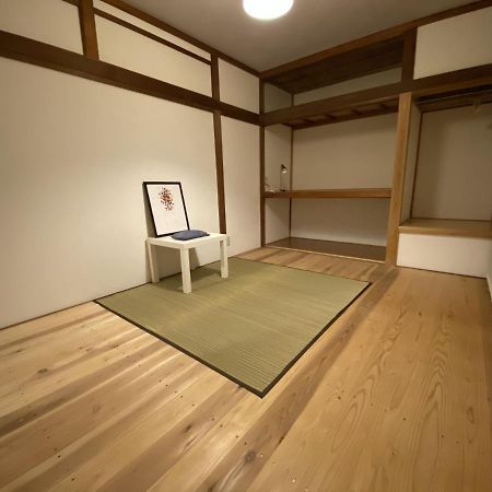 Mooi Guesthouse 日新町 Aizuwakamatsu Exterior photo